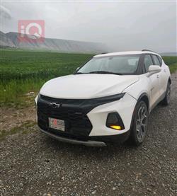 شيفروليه بليزر